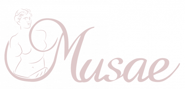 Logo Musae rosa